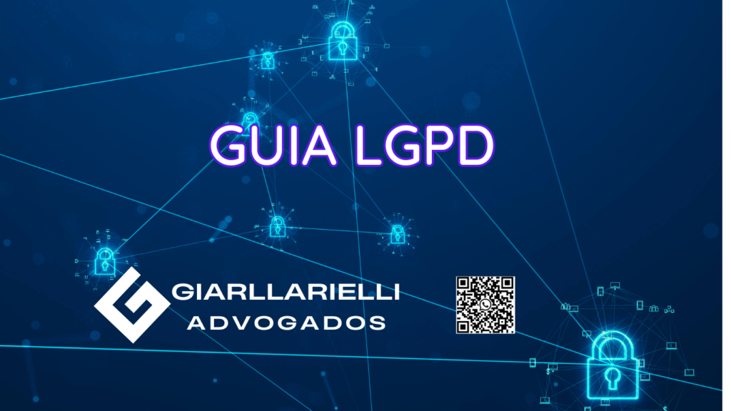 GUIA LGPD