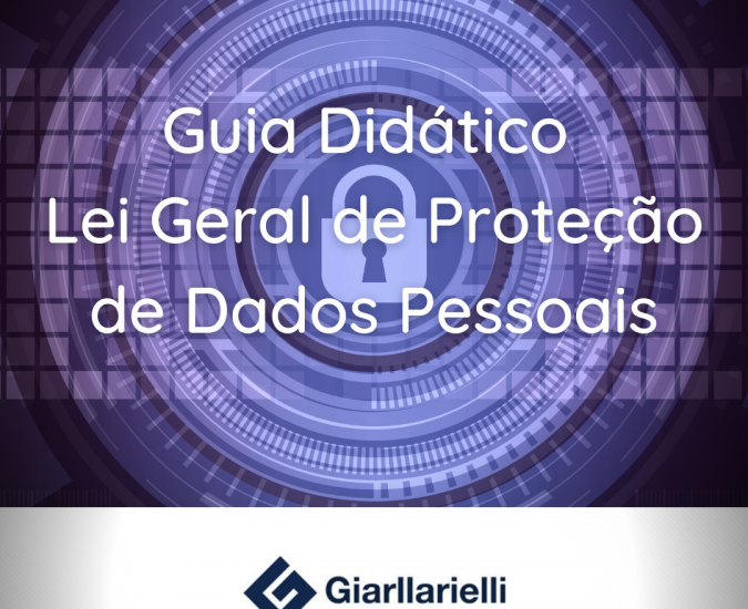 Guia Didático LGPD