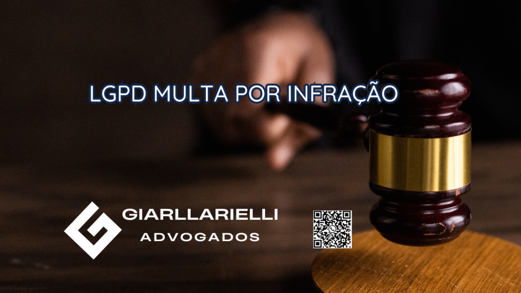 LGPD-MULTA