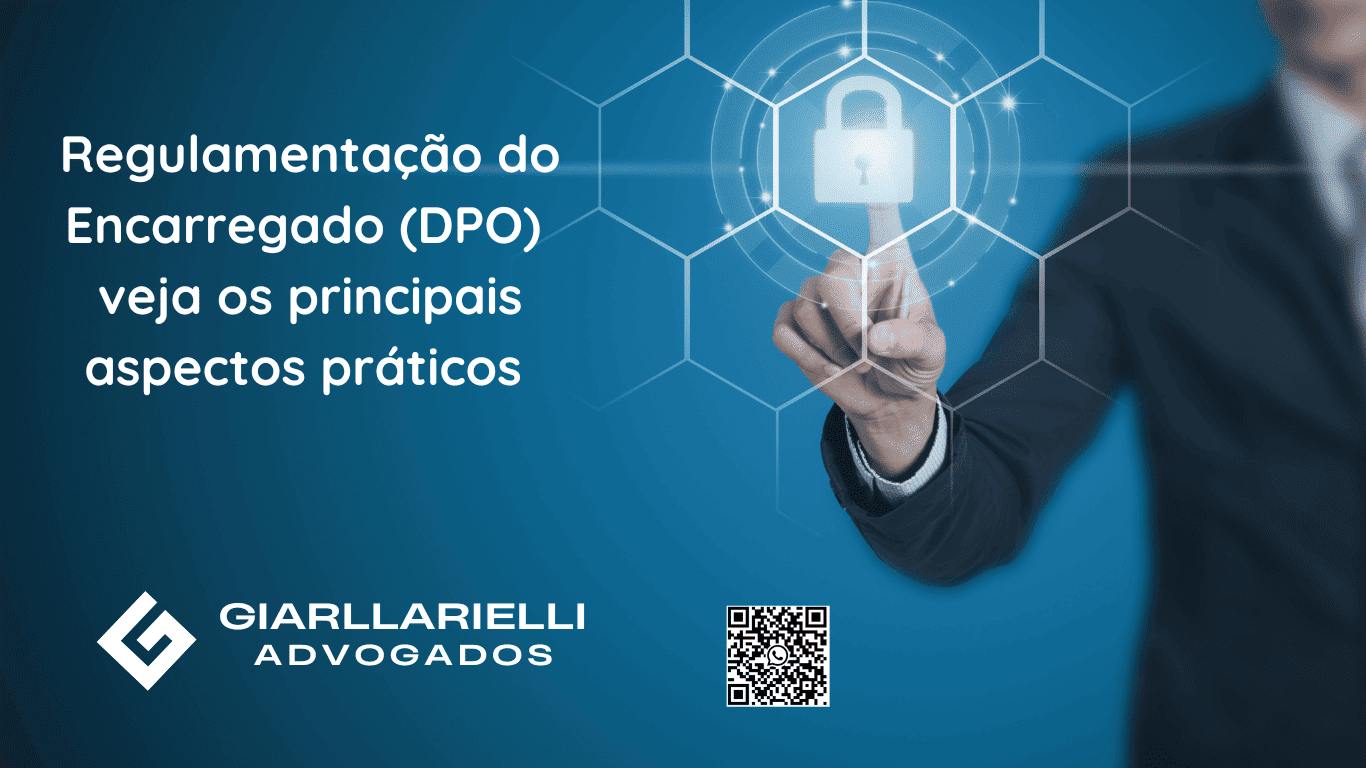 Regulamentação do DPO (Data Protection Officer): Tudo o que você precisa saber sobre a Resolução da ANPD
